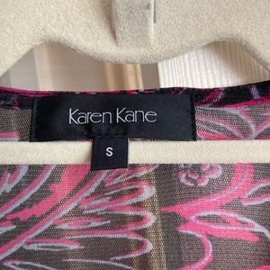 Karen Kane blouse
